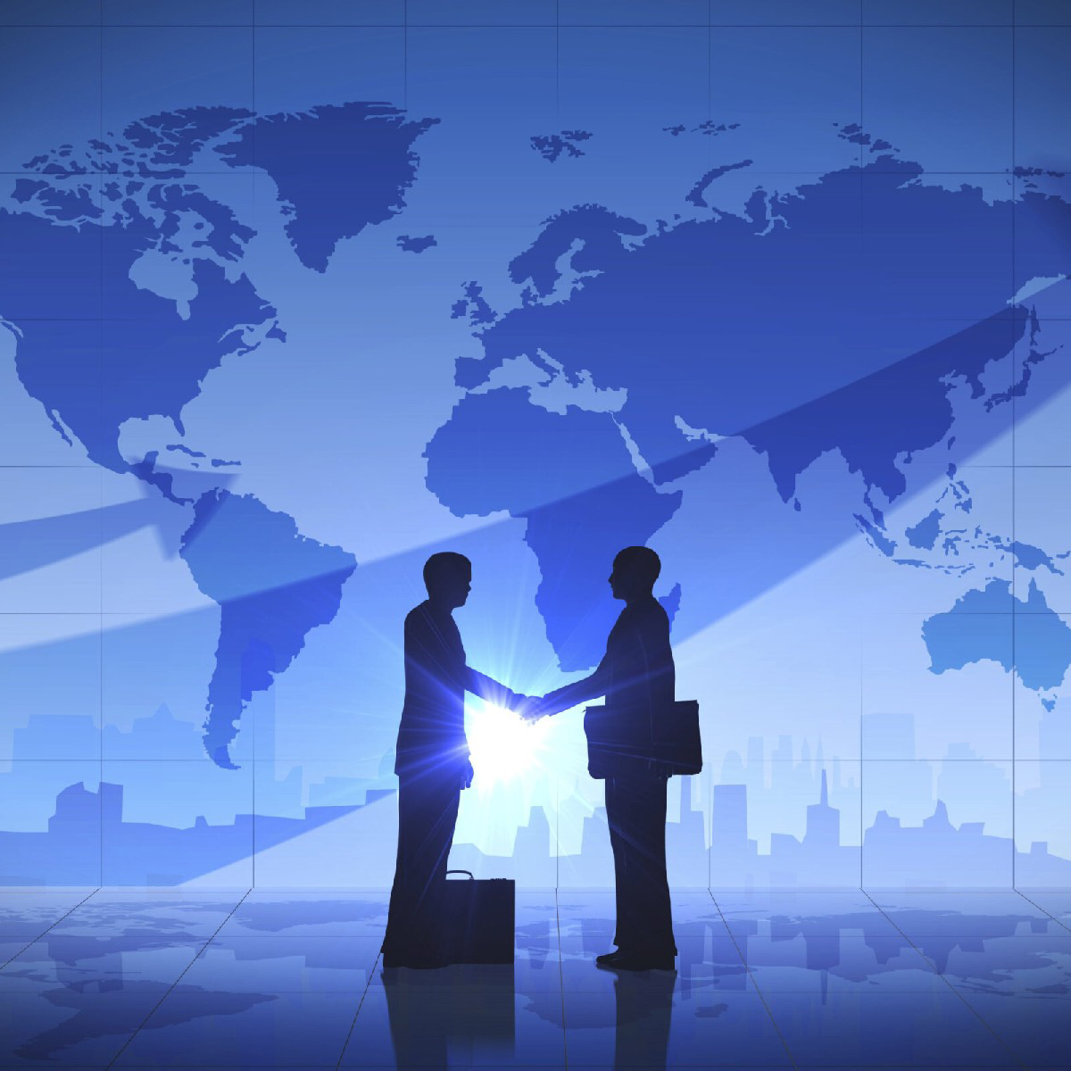 咨询及需求评估